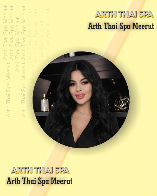 Swedish Massage in Meerut